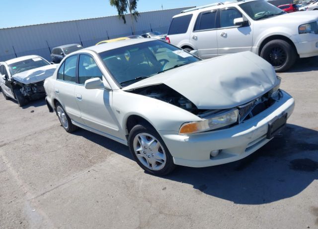 Mitsubishi Galant