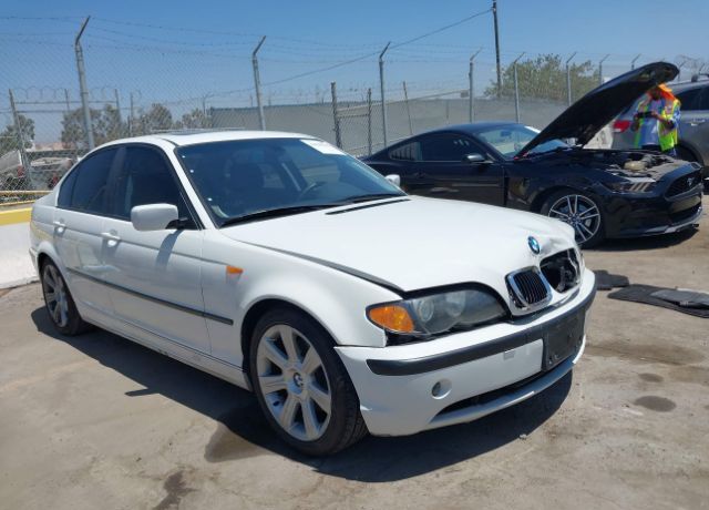 BMW 325i