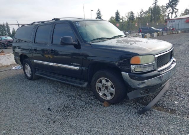 GMC Yukon XL