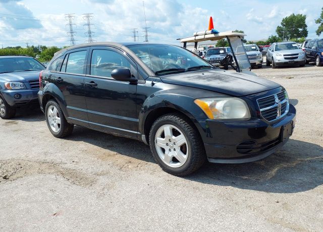 Dodge Caliber