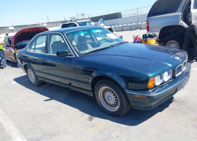 BMW 525i