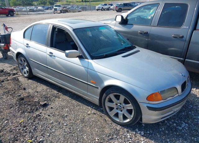 BMW 325i