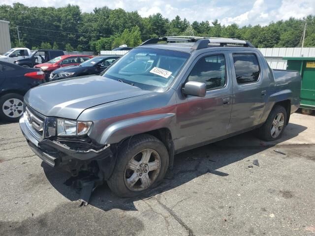 Honda Ridgeline
