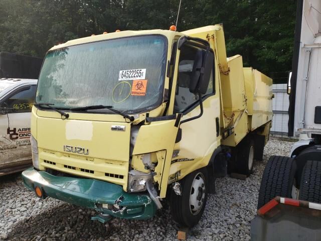 Isuzu NQR/NRR