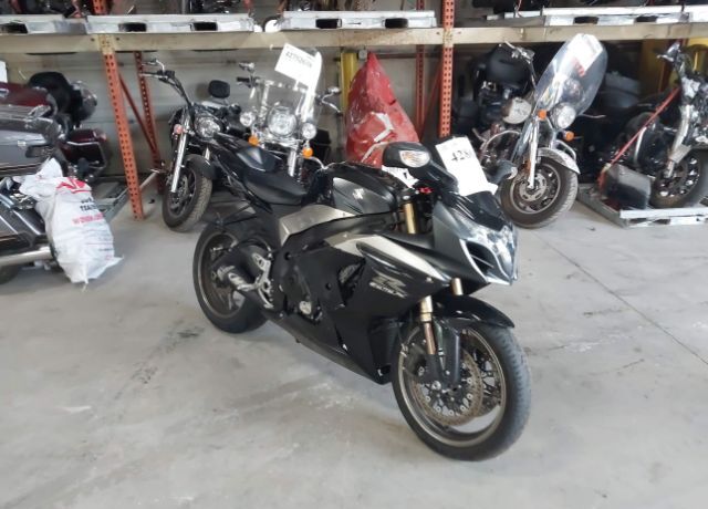 Suzuki GSX-R1000