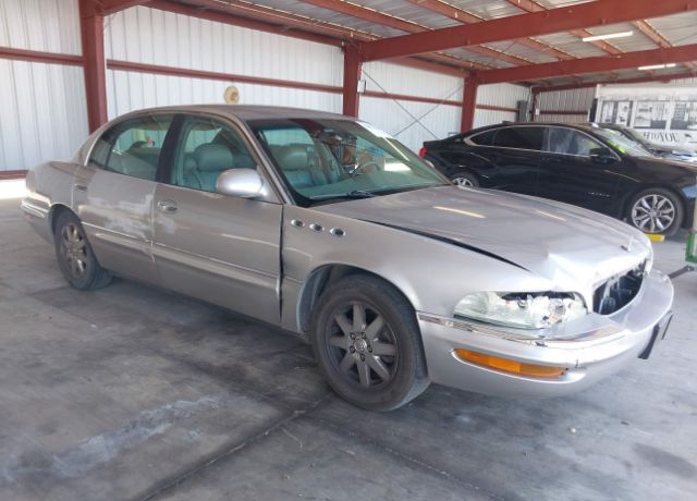 Buick Park Avenue