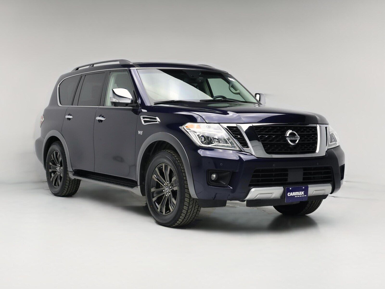 Nissan Armada