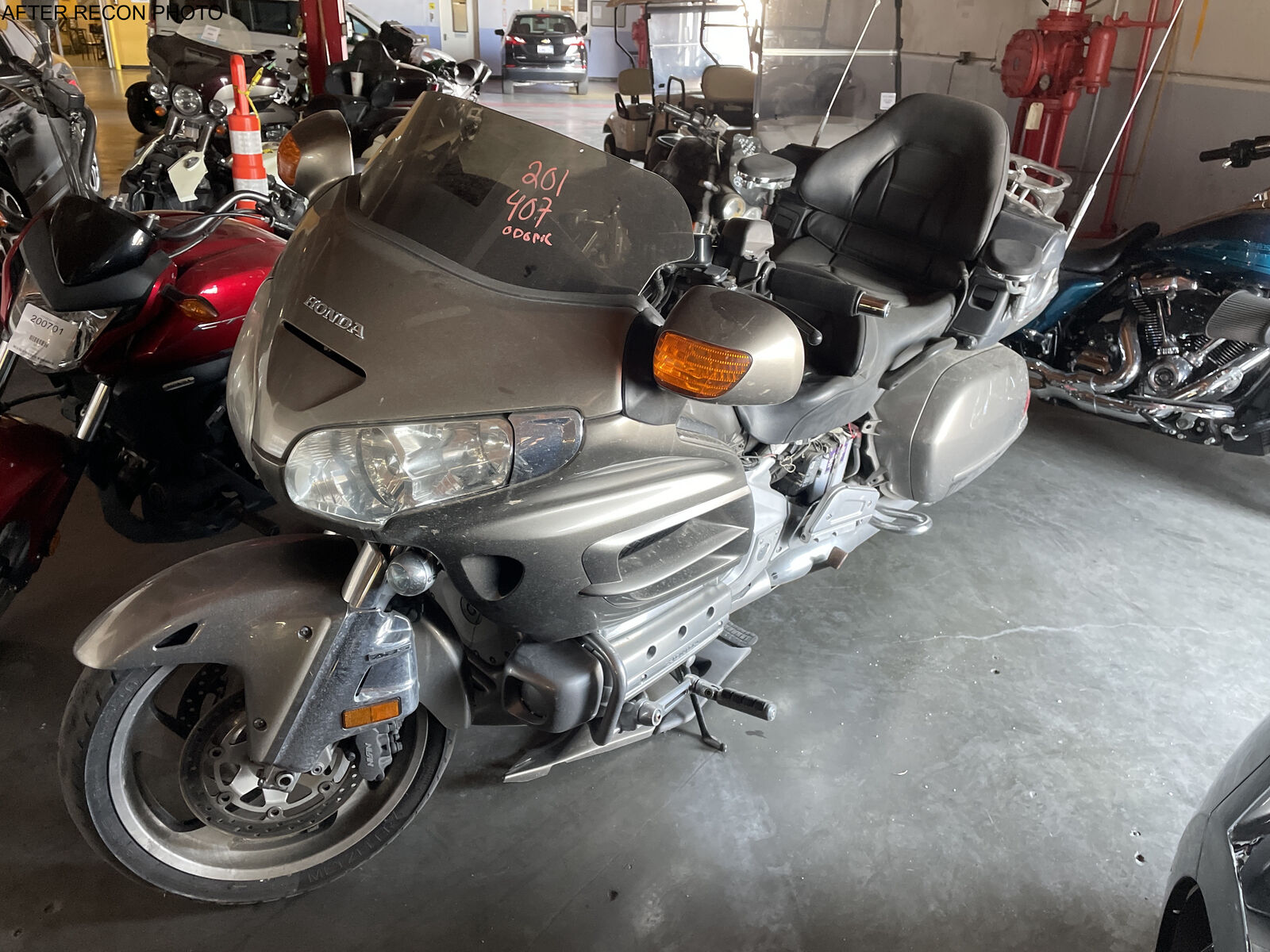 Honda GL1800