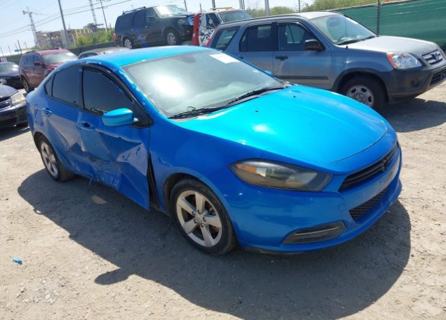 Dodge Dart