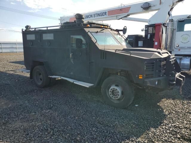 Ford F-550