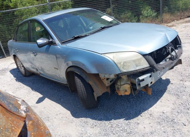 Mercury Sable
