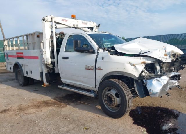 RAM 5500