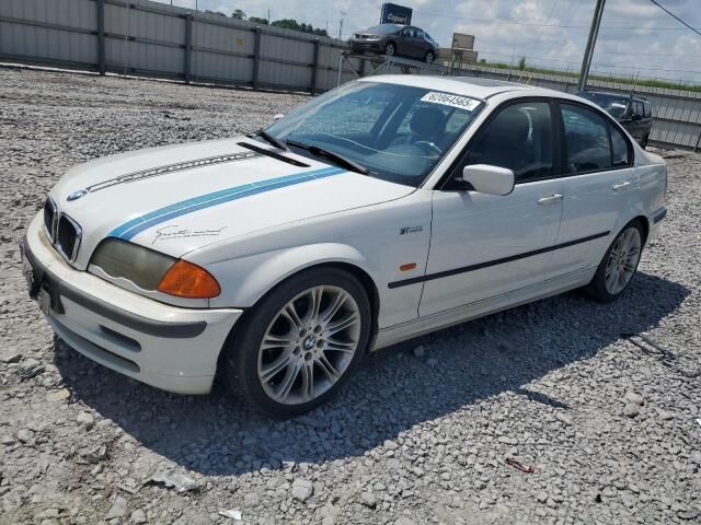 BMW 323i