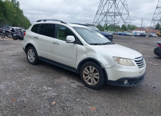 Subaru B9 Tribeca