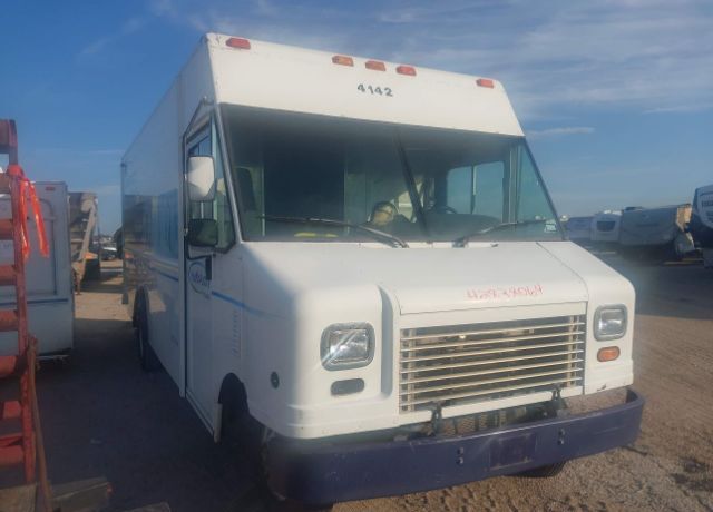 Ford E-450