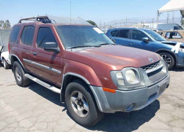 Nissan Xterra