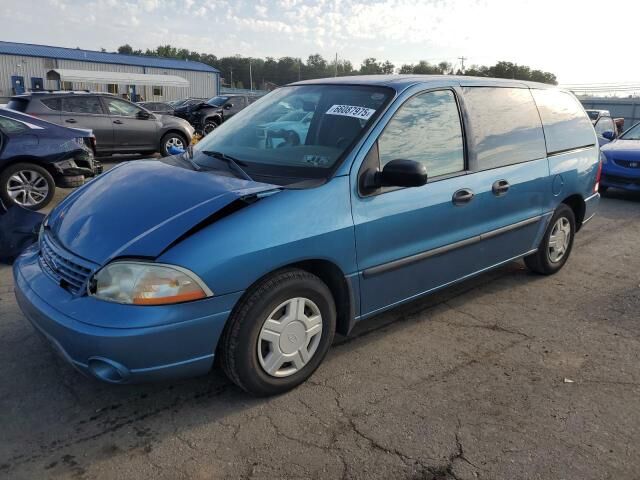 Ford Windstar
