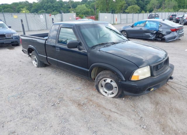 GMC Sonoma