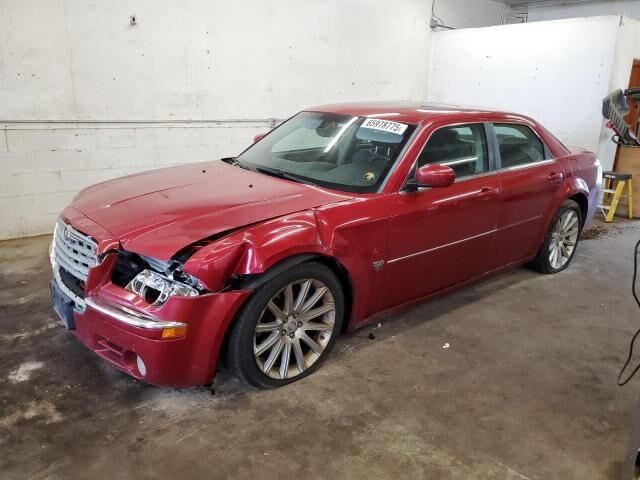 Chrysler 300C