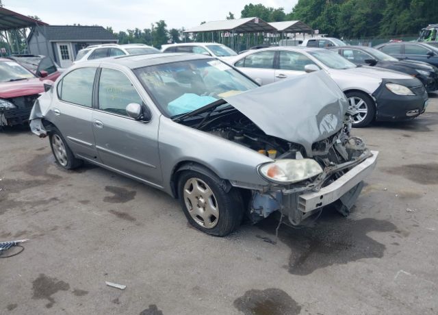 Infiniti I30