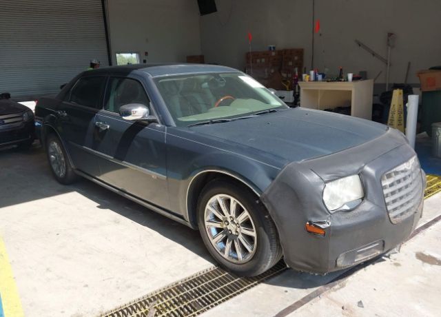 Chrysler 300C