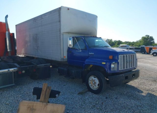 GMC C7