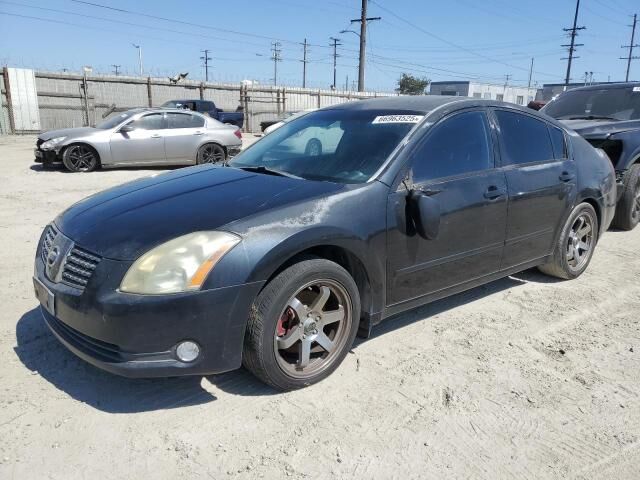 Nissan Maxima