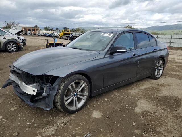 BMW 328i