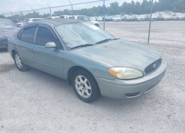 Ford Taurus