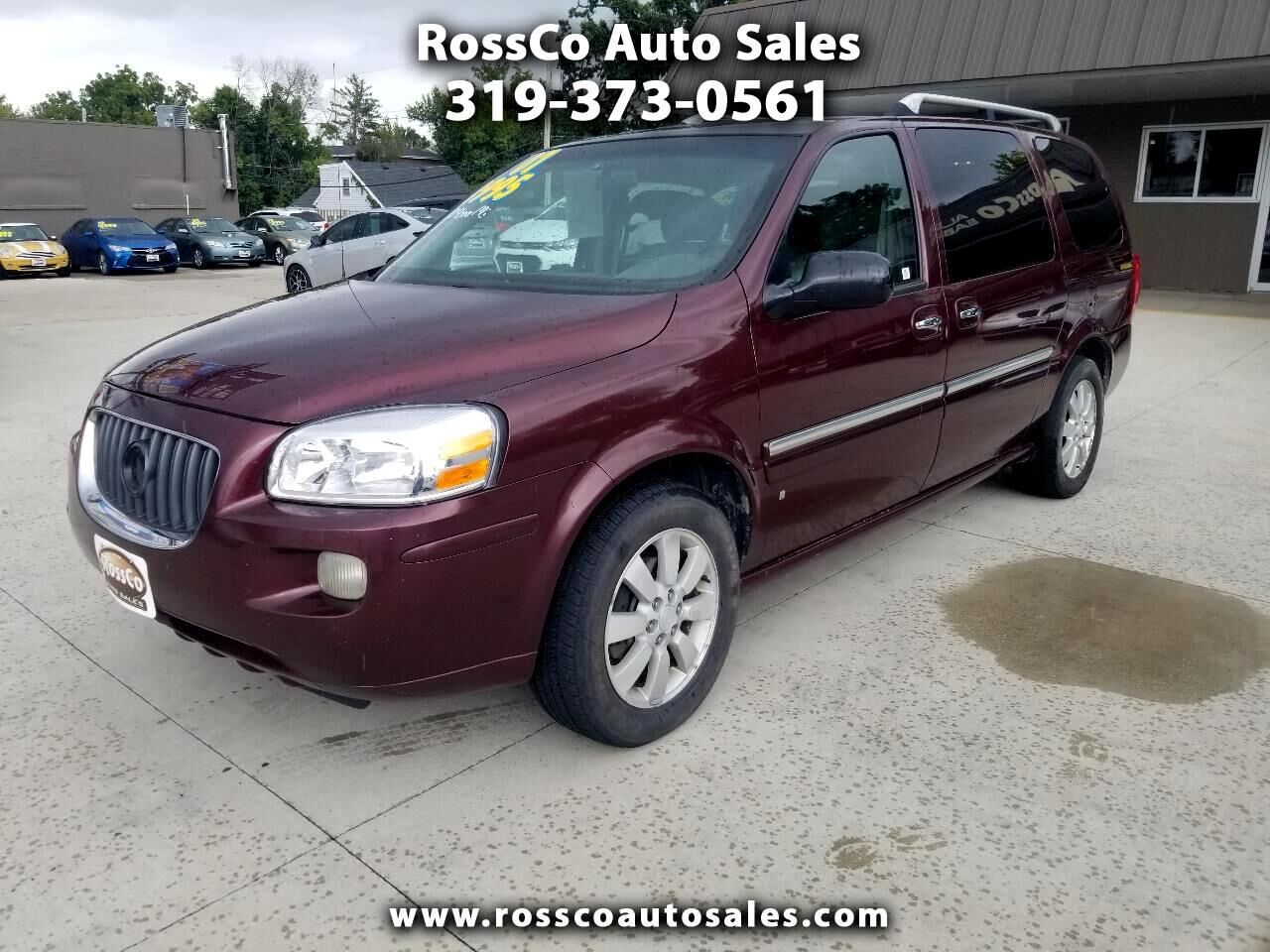 Buick Terraza