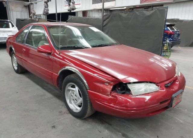 Ford Thunderbird