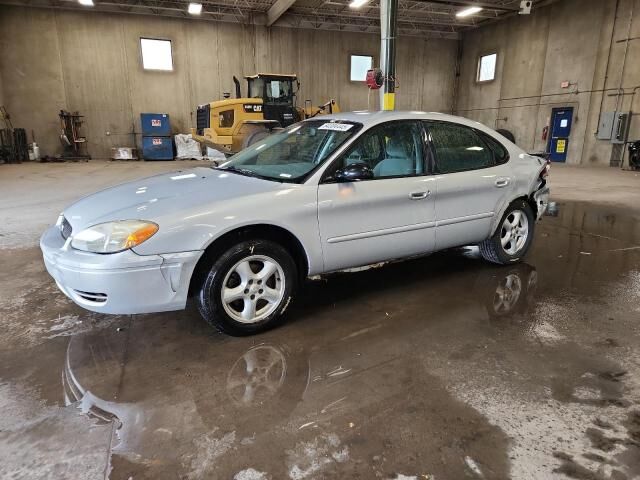 Ford Taurus