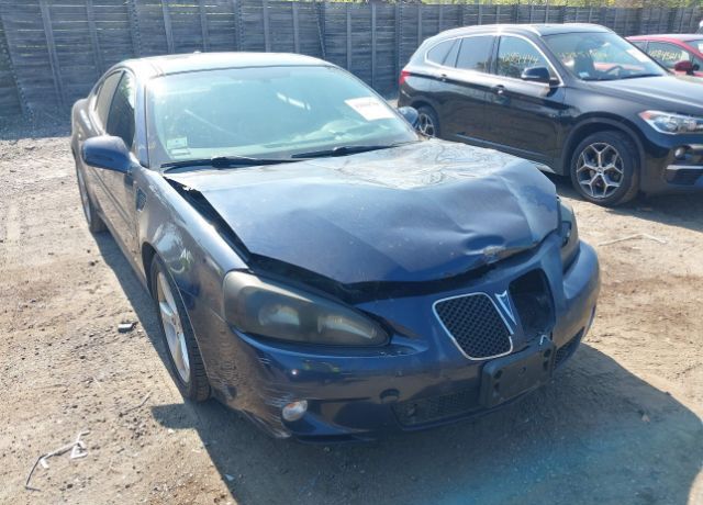 Pontiac Grand Prix