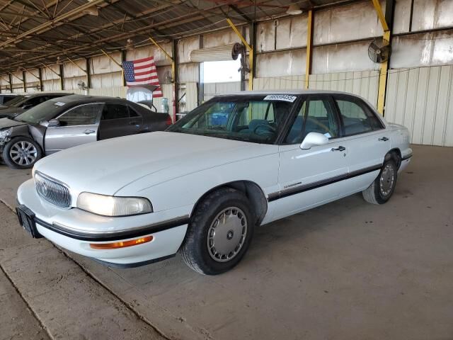 Buick LeSabre
