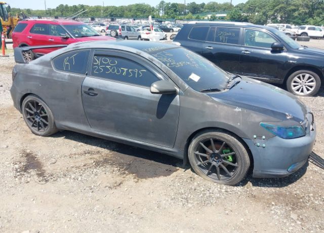 Toyota SCION tC