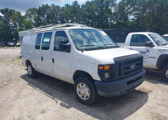Ford E-150