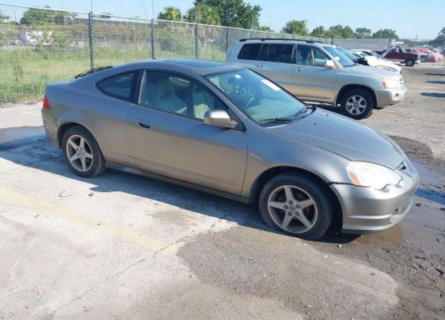 Acura RSX