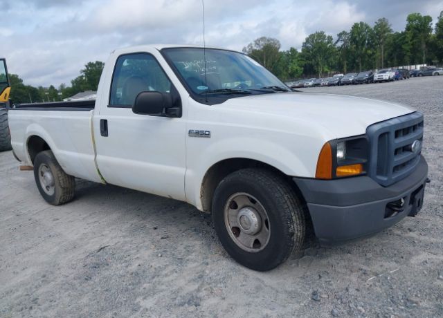 Ford F-350