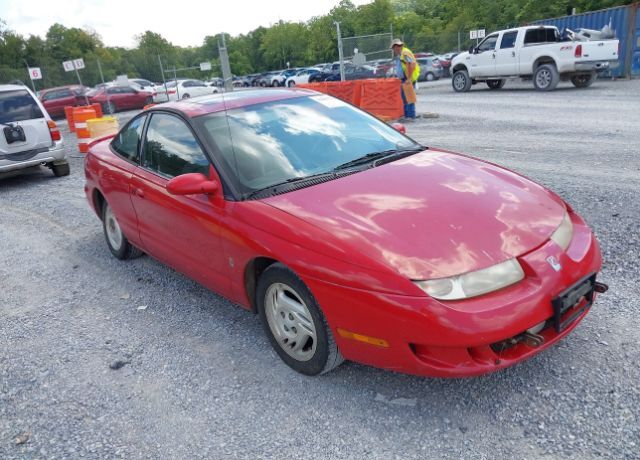 Saturn SC2