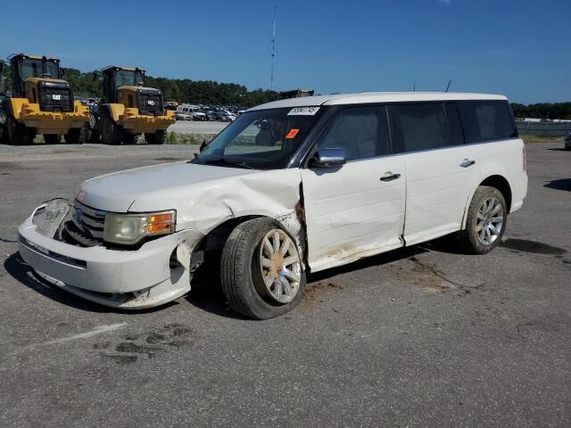 Ford Flex