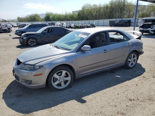 Mazda Mazda6
