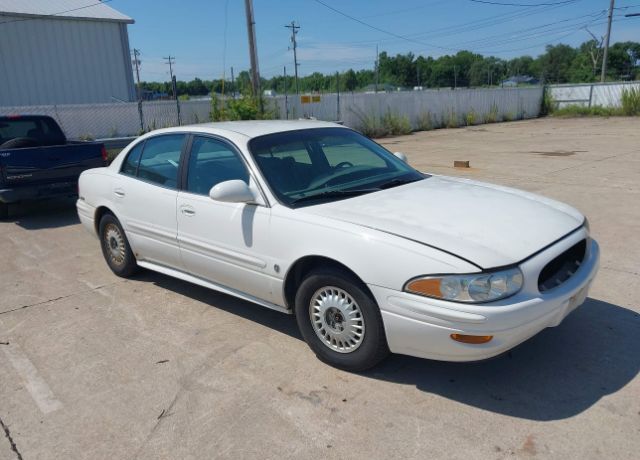 Buick LeSabre