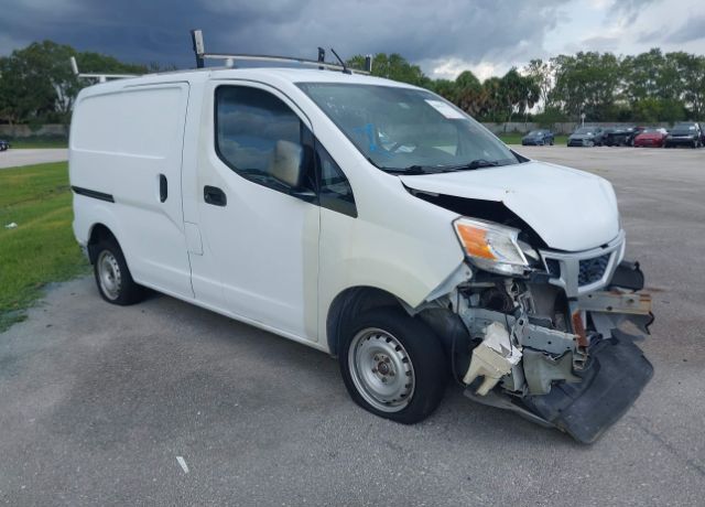 Nissan NV200