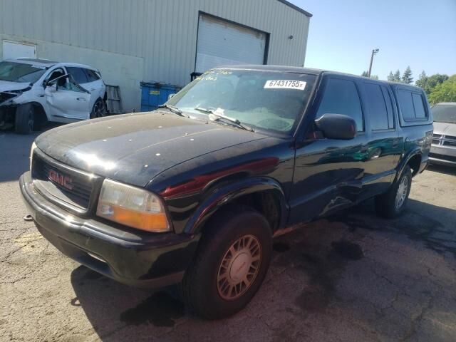 GMC Sonoma