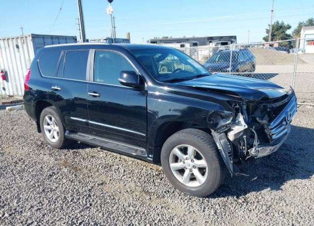 Lexus GX