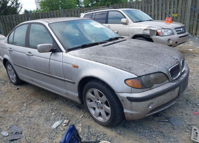 BMW 325xi