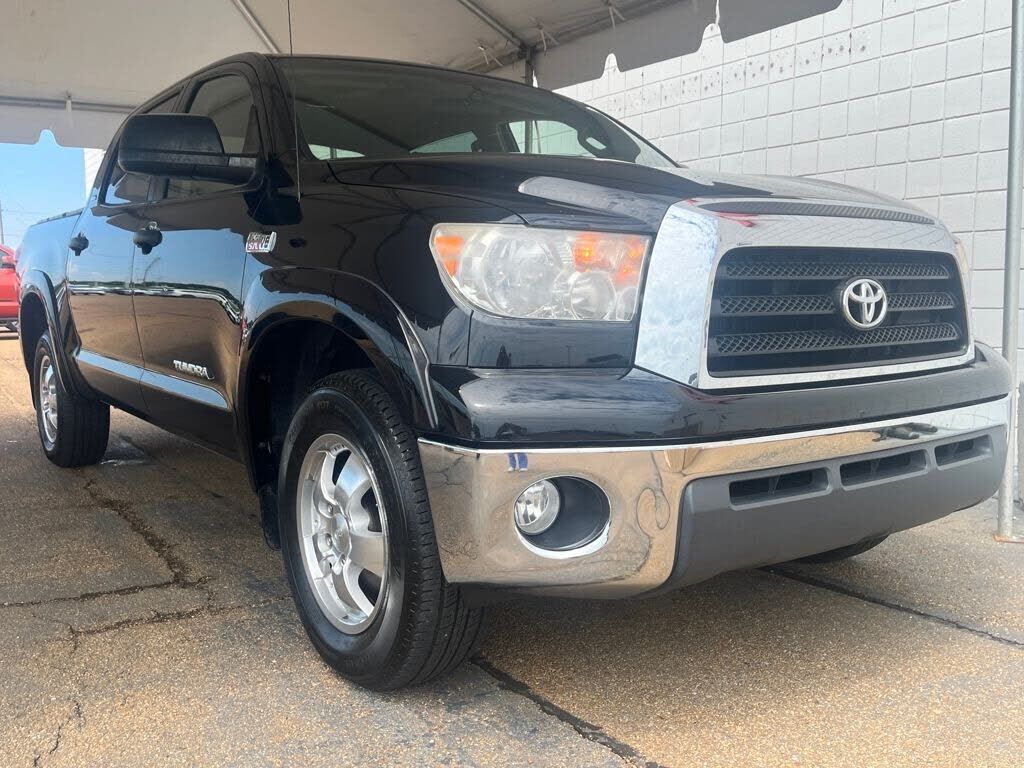 Toyota Tundra