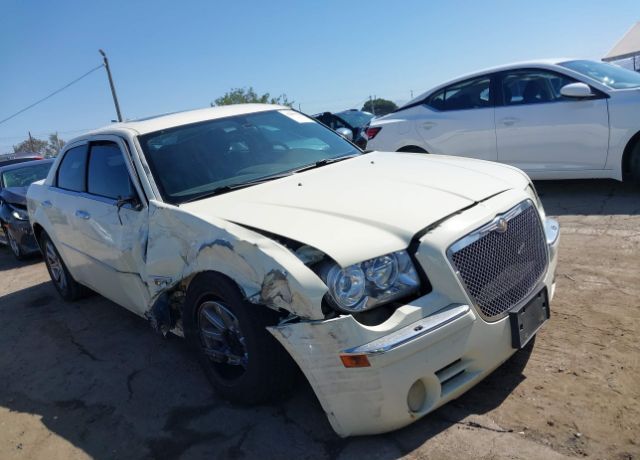 Chrysler 300C