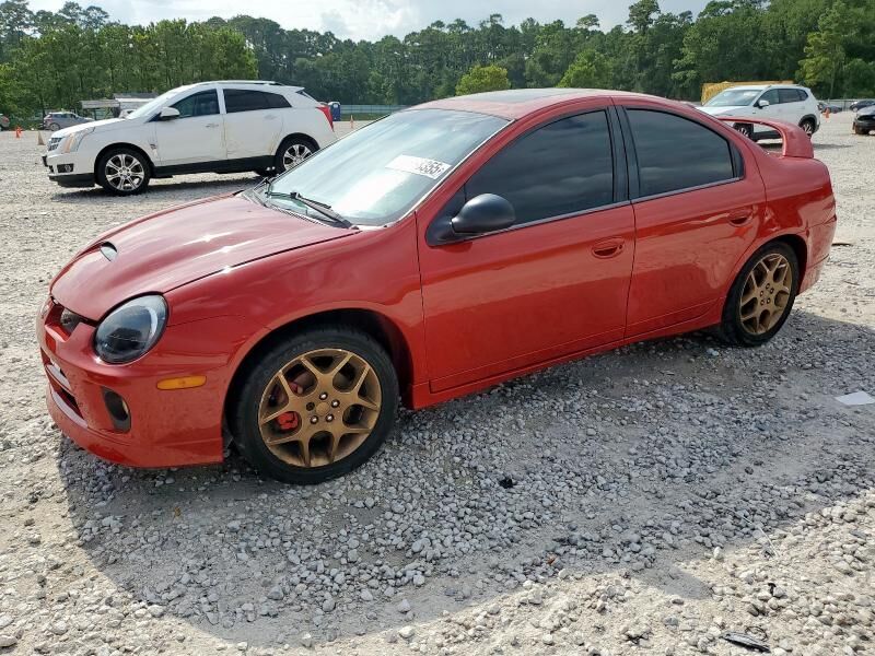 Dodge Neon