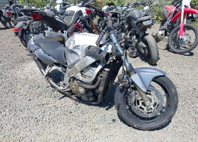 Honda CBR600